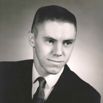 Ronald L. Caruthers Profile Photo