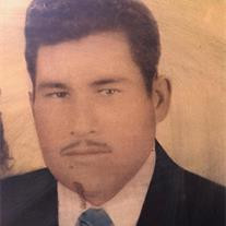 Jose Lopez Gutierrez Profile Photo