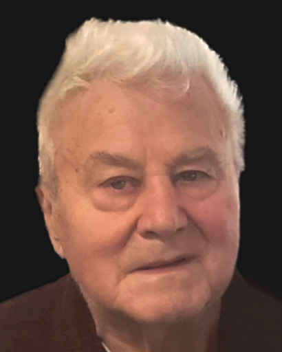 Siegfried J. Cronauer Profile Photo