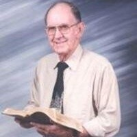 Brother Joe F. Lunsford