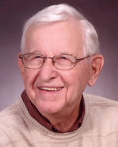 James "Jim" H. Pritchard