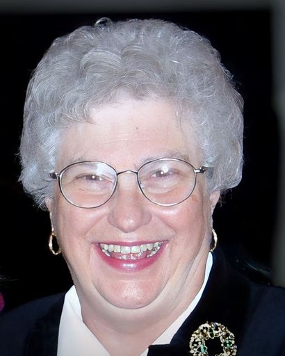 Marian Barbara Olson