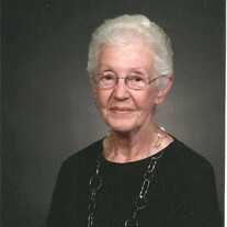 Barbara Deason Profile Photo