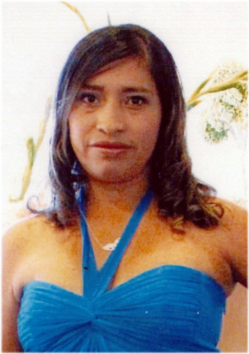 Karina Meza Diaz Profile Photo