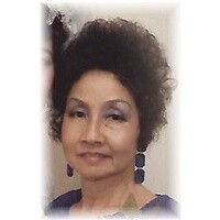 Reiko Roberson Profile Photo