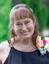Brenda Ann Berger Profile Photo