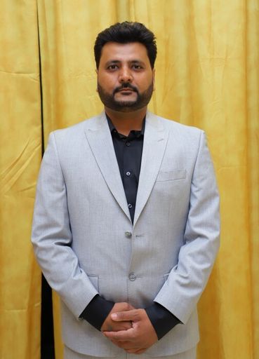 Dharmendra Patel Profile Photo