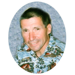 Scott D. Hall Profile Photo