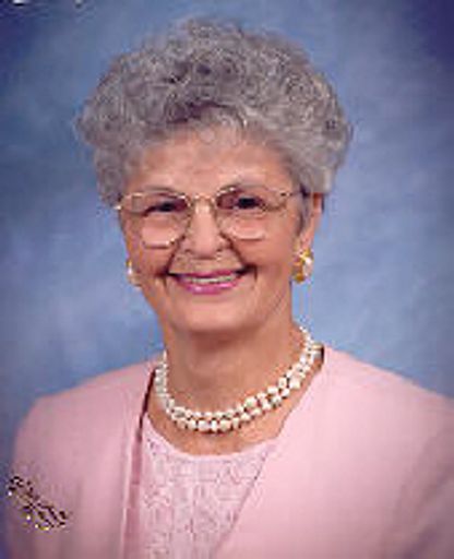 Marie West Brown Profile Photo