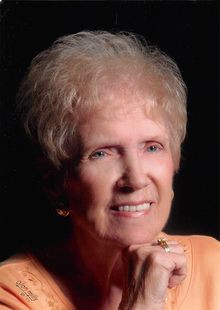 Betty Mcginnis Walker Profile Photo