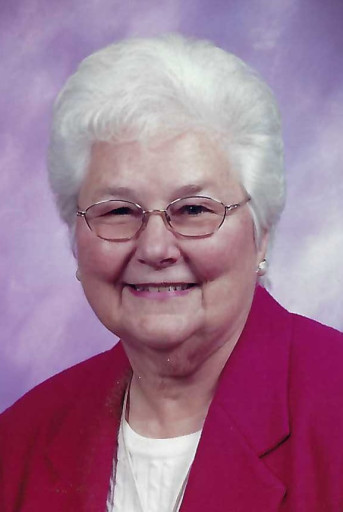 Carol Ann Bartels