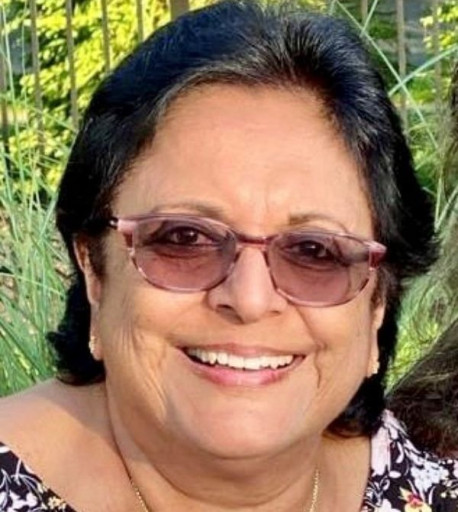 Indu Rajan Profile Photo