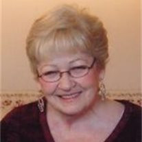 Sybil Ruth Lapre