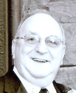 Thomas M. Doyle, Sr.