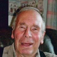 Delbert Burdell Krull Profile Photo