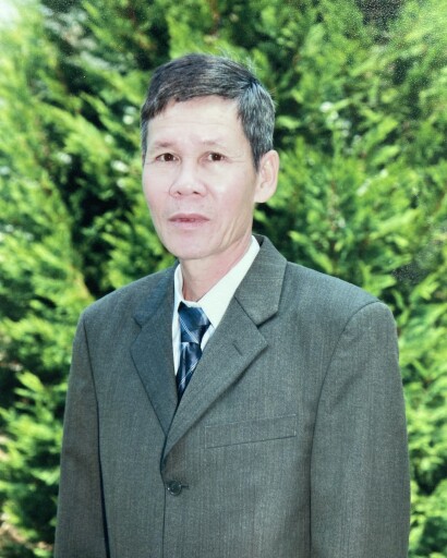 Dao Son Nguyen Profile Photo