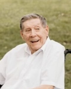 Donald Harry Hoburg's obituary image