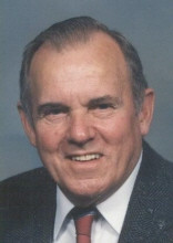 James A. Carberry