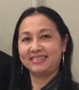 Teresa Lien Cao Profile Photo