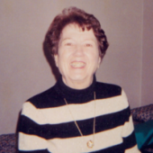 Betty J. Crabtree