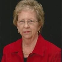 Margaret Price Profile Photo