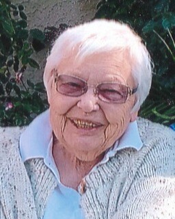 Gail M. (Schulz) Mandell's obituary image