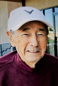 Eddie Gengo Yamaguchi