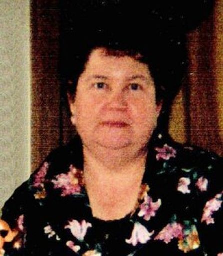 Phyllis Williams