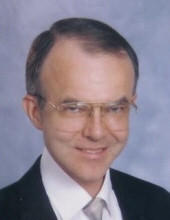 Gregory Clement Stockard, Jr. Profile Photo