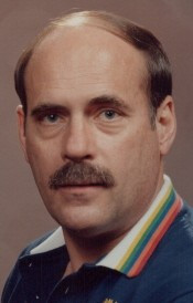 John R. McCarnes Profile Photo