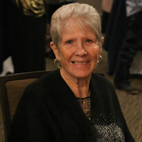 Barbara Lee Duke