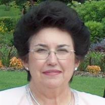 Joan Hirman Profile Photo