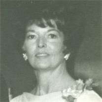 Mrs. Betty Pendergraft Profile Photo