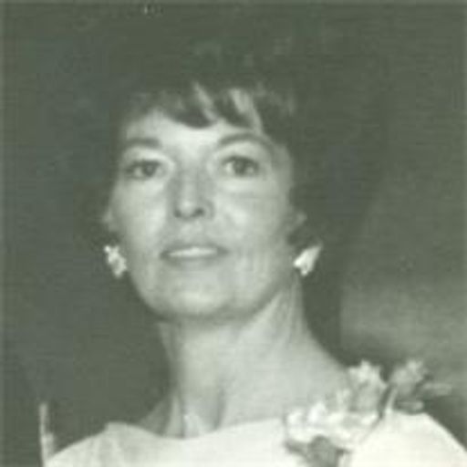 Mrs. Betty Pendergraft Profile Photo