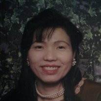 Hoa Ay Thai Profile Photo
