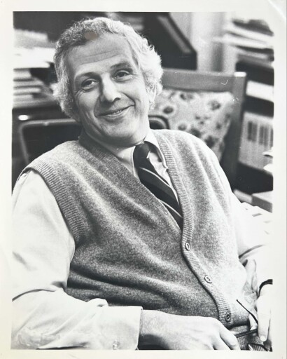 Dr. Edward Ehrlich Profile Photo
