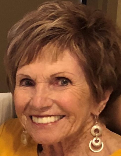 Betty Redden Profile Photo