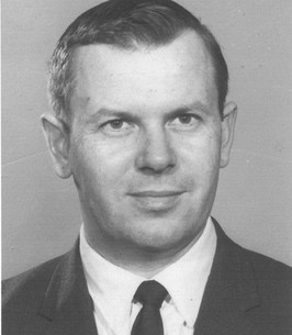 Walter Streich