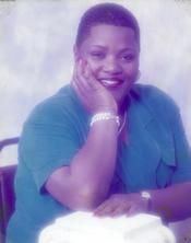 Michelle O'Neal Alston