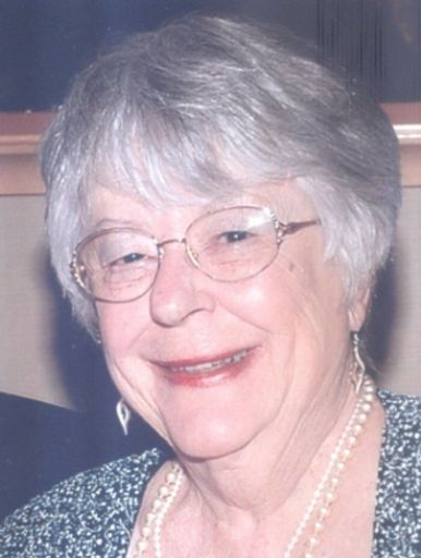 Margaret Rodgers Profile Photo