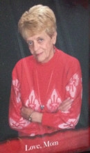 Cynthia Kaye Johnson (Stock) Profile Photo