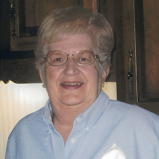 Elsie Mae (Peshek) Jelinek