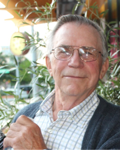 Keith Eugene Gunn Profile Photo