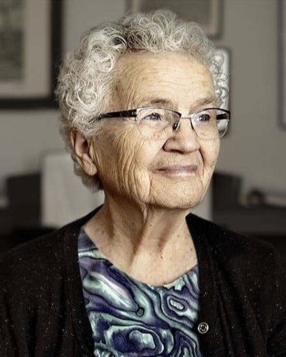 Marlene Plett's obituary image