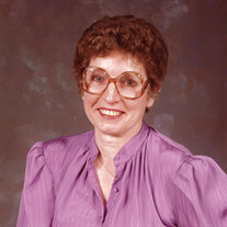 Doris B. Hambleton Profile Photo