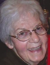 Barbara Ann Mclain Profile Photo