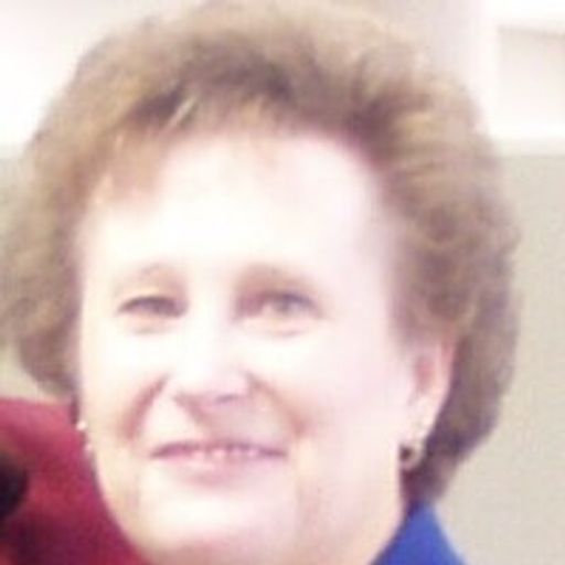 Virginia K. Harris Profile Photo