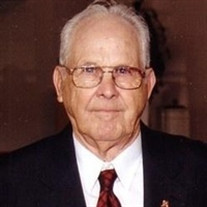 John Ralph Forsythe Profile Photo