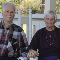 James Whitcomb Miller & Mary Ann Miller Profile Photo