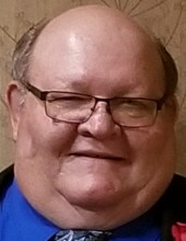 Steven Zimmerman Profile Photo